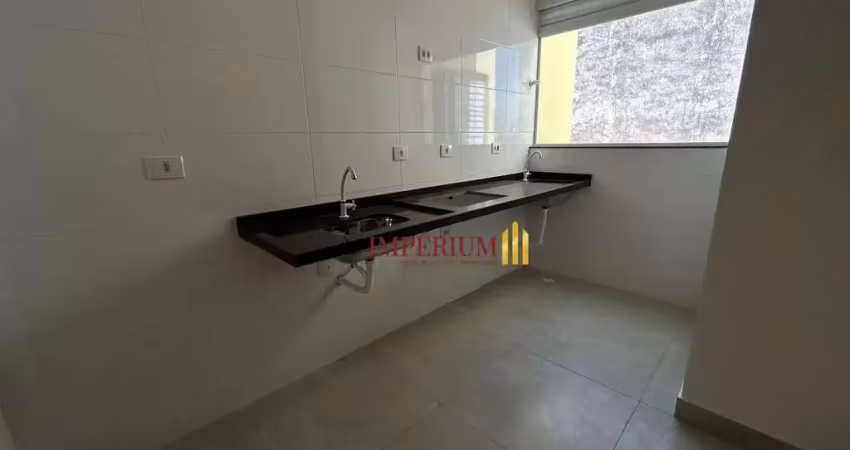 Apartamento com 1 dormitório à venda, 27 m² por r$ 225.000,00 - vila mazzei - são paulo/sp