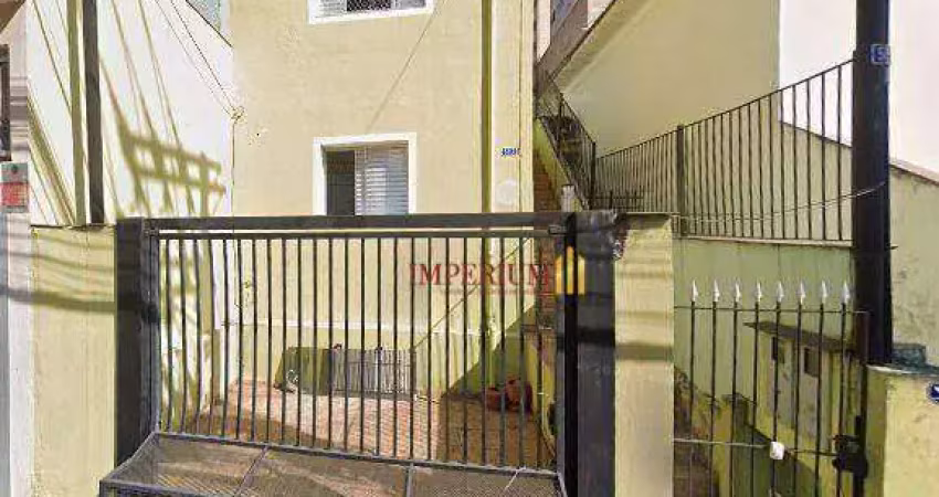 Casa com 2 dormitórios à venda, 177 m² por r$ 650.000,00 - chora menino - são paulo/sp