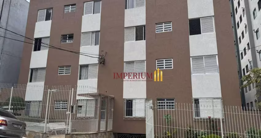 Apartamento com 1 dormitório, 43 m² - venda por r$ 320.000,00 ou aluguel por r$ 2.090,00/mês - jardim sao paulo(zona norte) - são paulo/sp