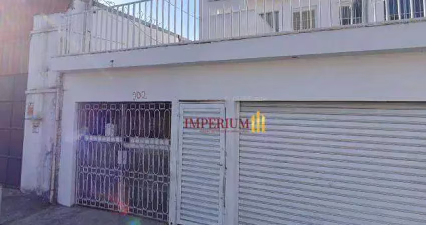 Casa com 2 dormitórios para alugar, 150 m² por r$ 2.200,00/mês - vila nilo - são paulo/sp