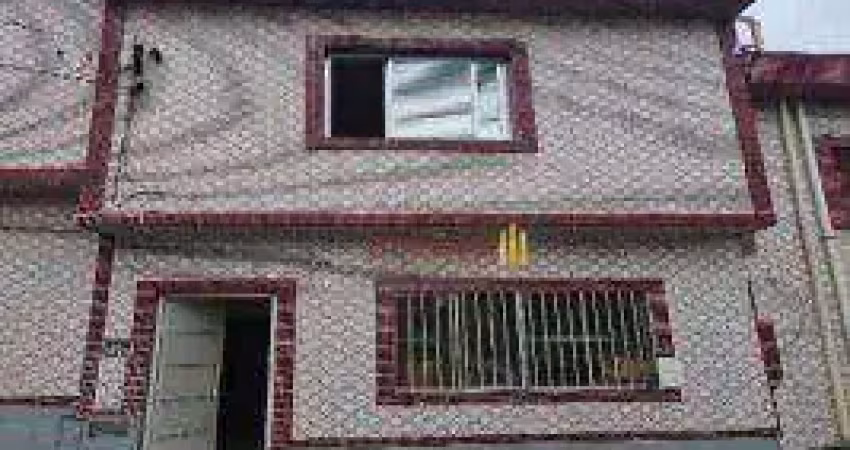 Sobrado com 2 dormitórios para alugar, 78 m² por r$ 2.000,00/mês - vila carrão - são paulo/sp
