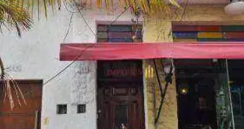 Casa com 2 dormitórios para alugar, 80 m² por r$ 2.423,00/mês - mooca - são paulo/sp