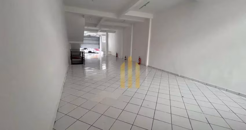Ponto para alugar, 350 m² por r$ 13.310,00/mês - tucuruvi - são paulo/sp