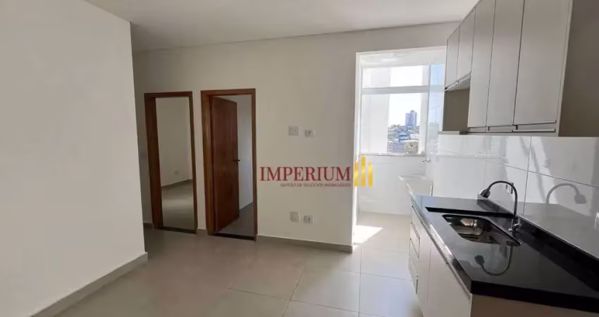 Apartamento com 2 dormitórios para alugar, 38 m² por r$ 1.825,00/mês - vila são geraldo - são paulo/sp