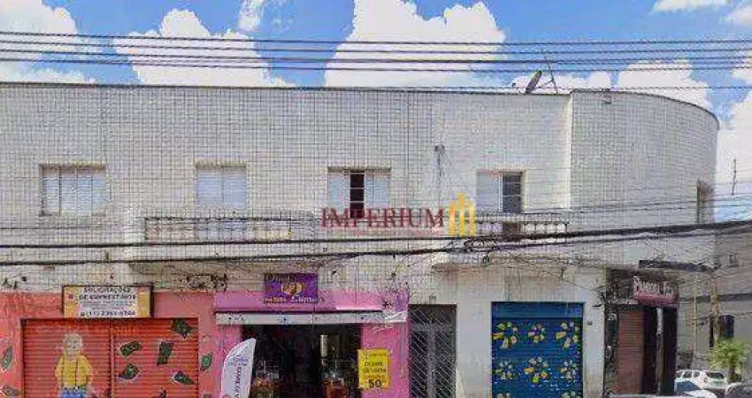 Apartamento com 2 dormitórios para alugar, 70 m² por r$ 2.248,00/mês - vila carrão - são paulo/sp