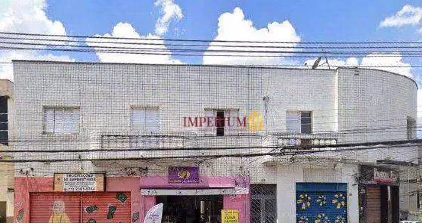 Apartamento com 2 dormitórios para alugar, 75 m² por r$ 2.506,00/mês - vila carrão - são paulo/sp