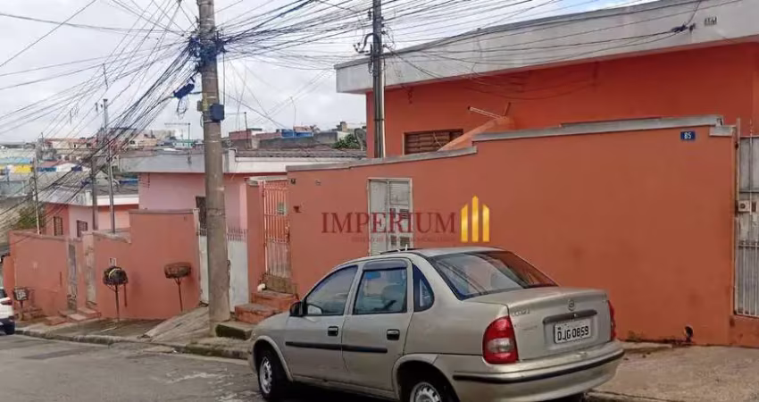 Terreno à venda, 250 m² por r$ 680.000,00 - cidade parque brasília - guarulhos/sp