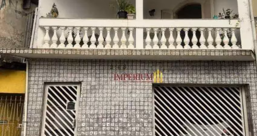 Sobrado com 2 dormitórios à venda, 82 m² por r$ 800.000,00 - parada inglesa - são paulo/sp