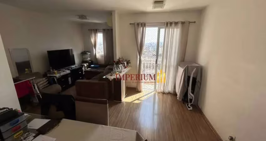 Apartamento com 2 dormitórios à venda, 64 m² por r$ 535.000,00 - vila guilherme - são paulo/sp