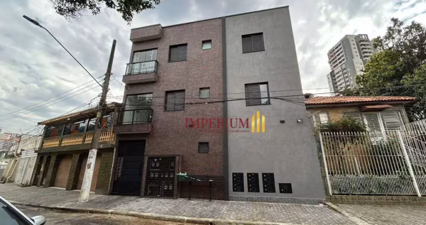 Apartamento com 1 dormitório para alugar, 37 m² por r$ 1.830,00/mês - santana - são paulo/sp