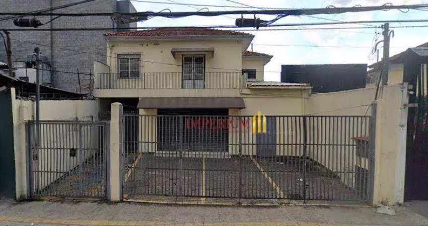 Ponto para alugar, 370 m² por r$ 9.238,50/mês - santana - são paulo/sp