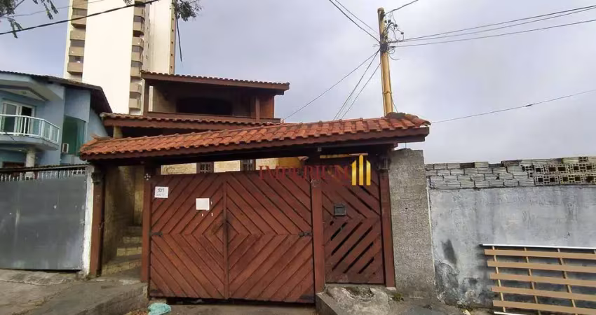 Casa com 3 dormitórios para alugar, 200 m² por r$ 4.756,63/mês - parque novo mundo - são paulo/sp