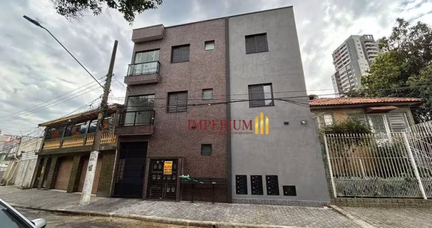 Apartamento com 2 dormitórios para alugar, 46 m² por r$ 2.180,00/mês - santana - são paulo/sp