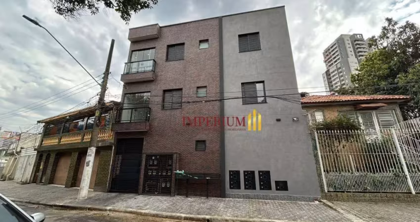 Apartamento com 2 dormitórios para alugar, 46 m² por r$ 2.180,00/mês - santana - são paulo/sp