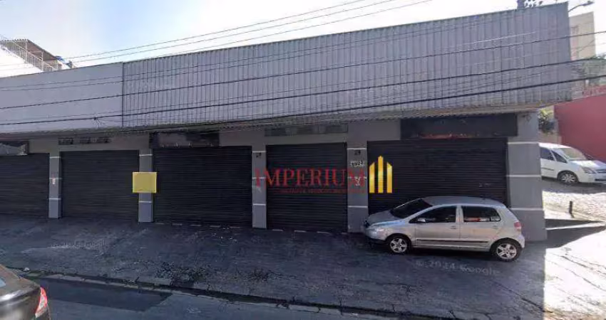 Ponto para alugar, 310 m² por r$ 17.135,05/mês - imirim - são paulo/sp