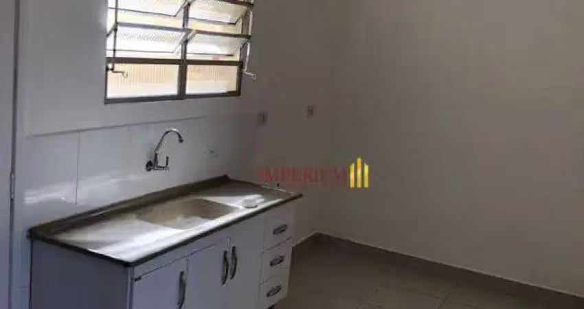 Casa com 1 dormitório para alugar, 35 m² por r$ 1.228,00/mês - vila mazzei - são paulo/sp