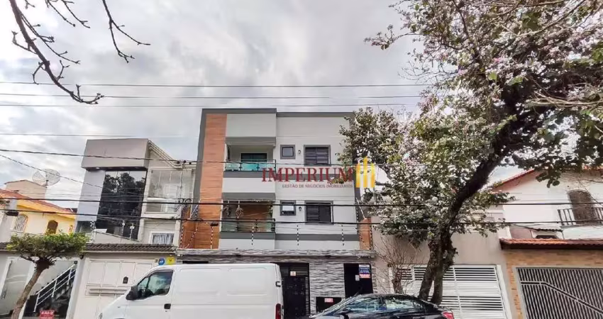 Apartamento com 1 dormitório para alugar, 38 m² por r$ 1.953,40/mês - água fria - são paulo/sp
