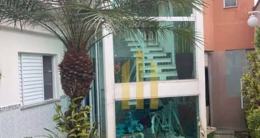 Sobrado com 3 dormitórios à venda, 330 m² por r$ 1.200.000,00 - mandaqui - são paulo/sp