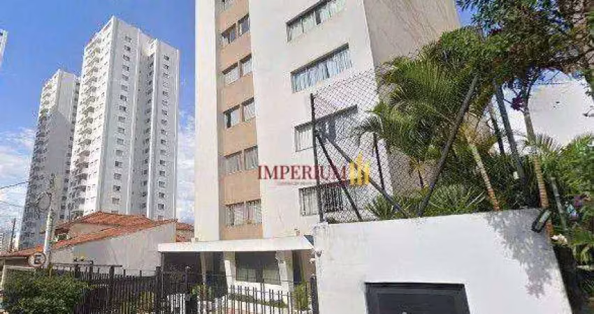 Apartamento com 2 dormitórios para alugar, 110 m² por r$ 4.180,00/mês - santana - são paulo/sp