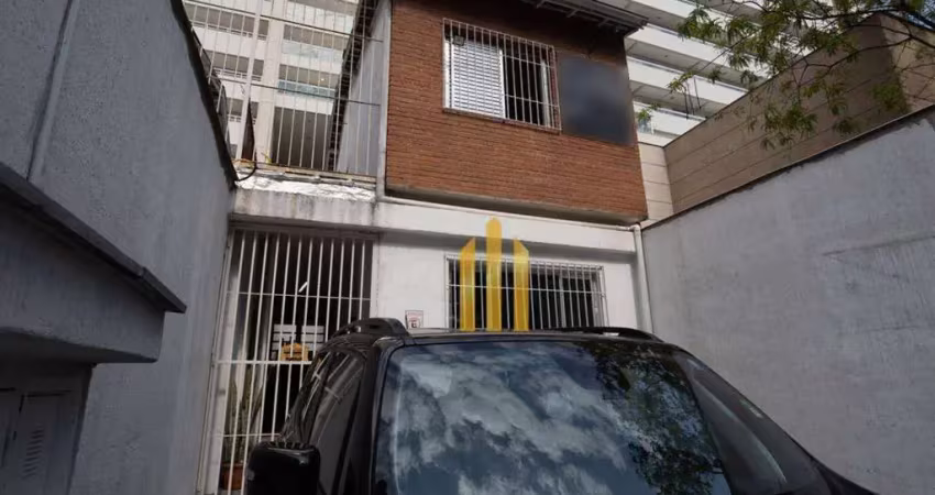 Ponto, 140 m² - venda por r$ 1.200.000,00 ou aluguel por r$ 6.100,00/mês - vila ester - são paulo/sp