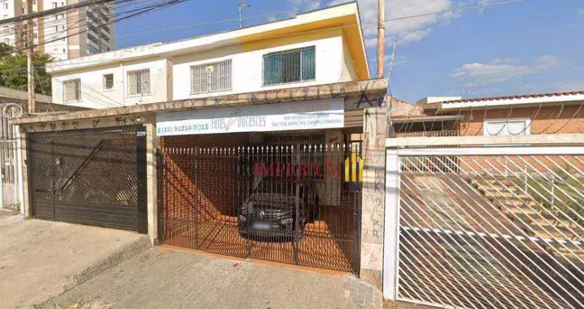 Ponto, 150 m² - venda por r$ 1.431.000,00 ou aluguel por r$ 6.155,00/mês - santana - são paulo/sp