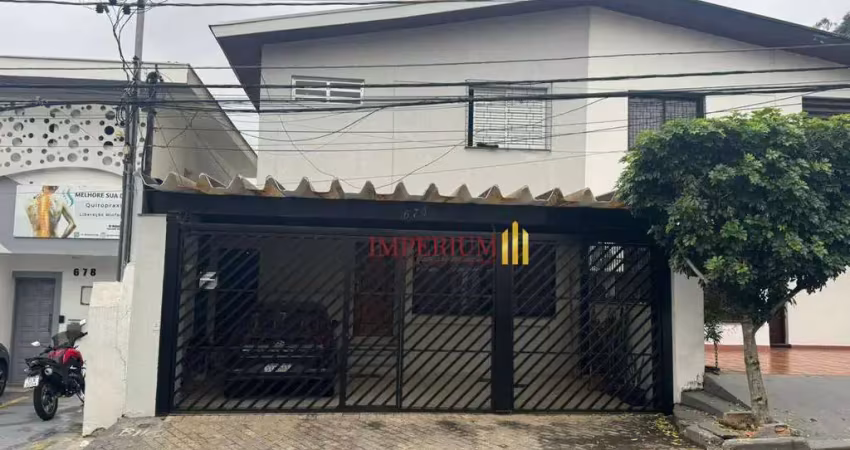 Ponto para alugar, 124 m² por r$ 8.406,67/mês - santana - são paulo/sp