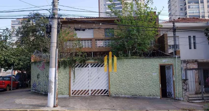 Ponto para alugar, 320 m² por r$ 12.200,00/mês - água branca - são paulo/sp