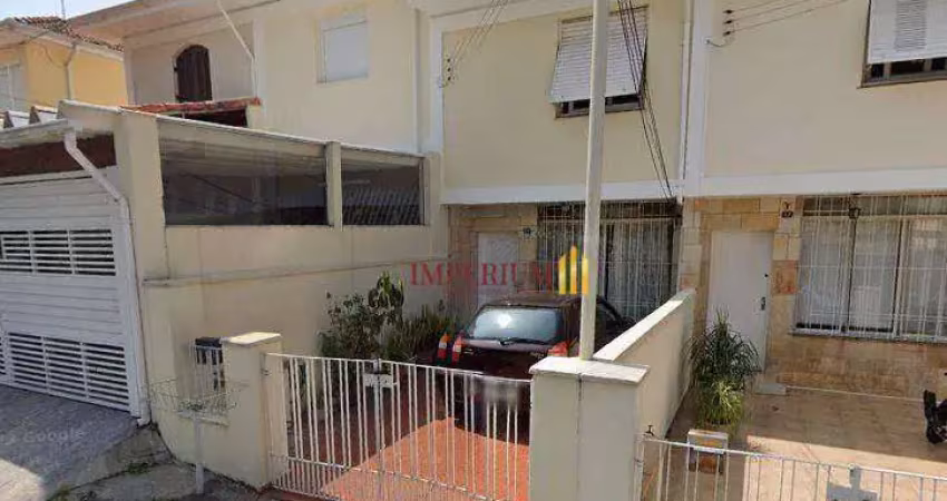 Ponto para alugar, 100 m² por r$ 5.225,11/mês - jardim franca - são paulo/sp