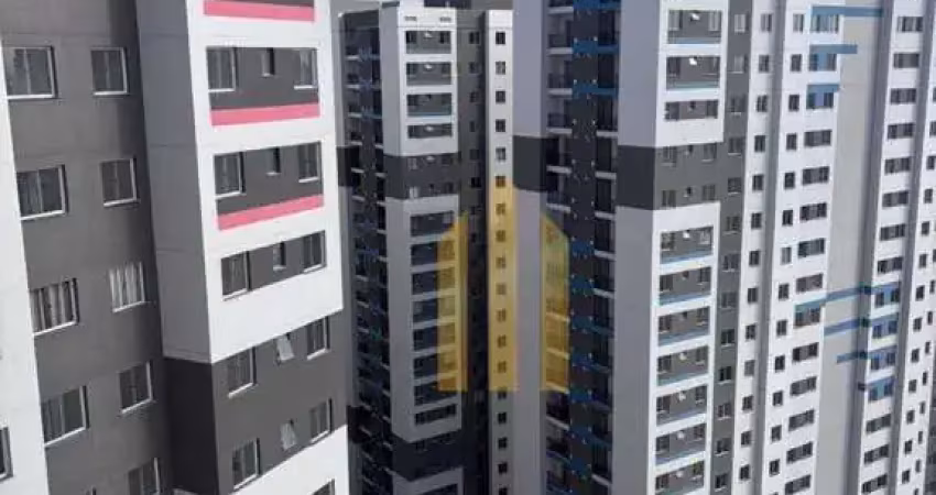 Apartamento com 2 dormitórios, 35 m² - venda por r$ 370.000,00 ou aluguel por r$ 2.800,00/mês - mooca - são paulo/sp