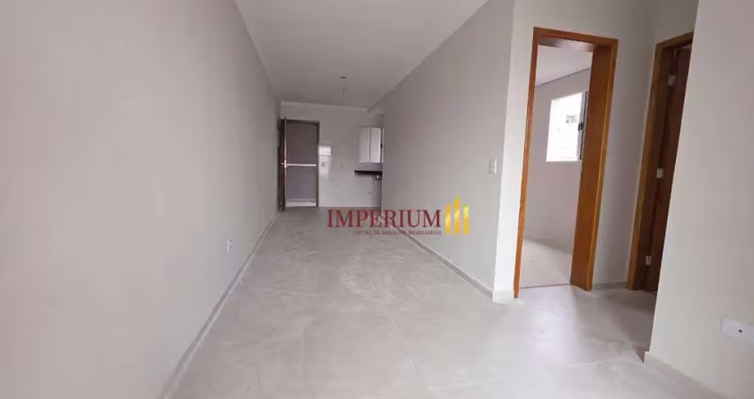 Apartamento com 2 dormitórios, 40 m² - venda por r$ 425.000,00 ou aluguel por r$ 2.610,00/mês - água fria - são paulo/sp
