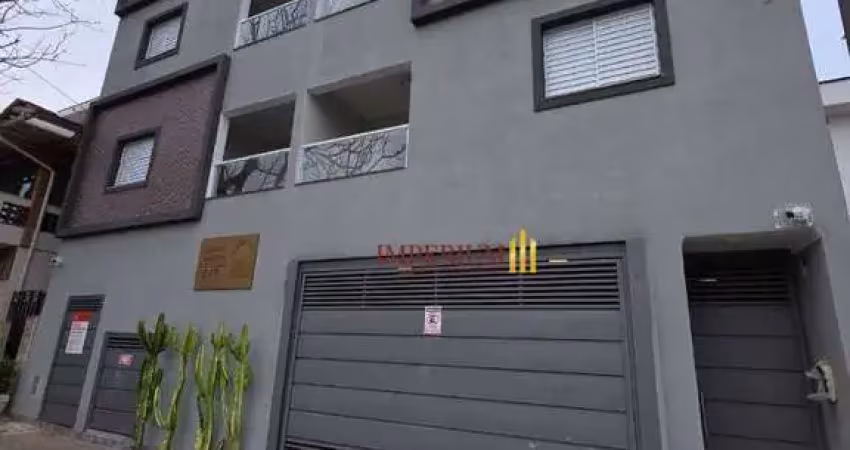 Apartamento com 2 dormitórios, 40 m² - venda por r$ 345.000,00 ou aluguel por r$ 2.310,00/mês - água fria - são paulo/sp