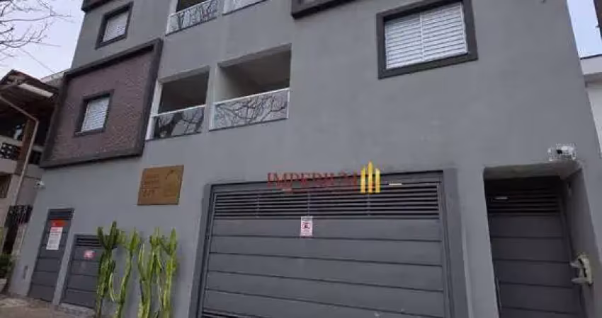 Apartamento com 2 dormitórios, 39 m² - venda por r$ 365.000,00 ou aluguel por r$ 2.419,00/mês - água fria - são paulo/sp
