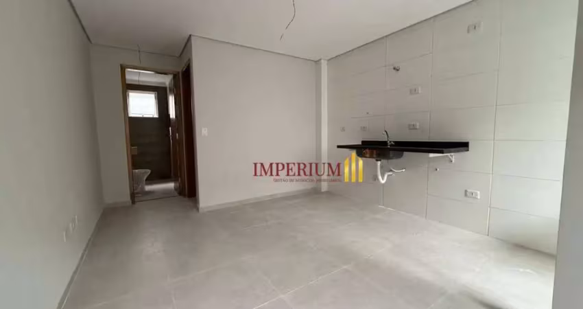 Apartamento com 1 dormitório, 31 m² - venda por r$ 305.000,00 ou aluguel por r$ 2.110,00/mês - água fria - são paulo/sp