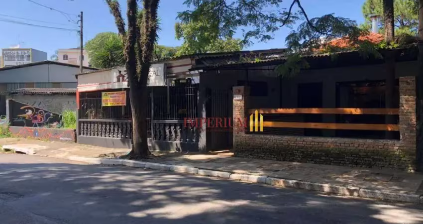 Ponto para alugar, 284 m² por r$ 21.990,00/mês - tremembé - são paulo/sp