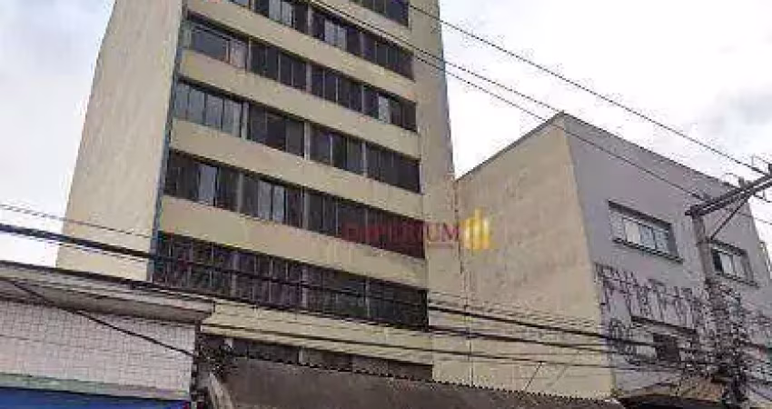 Sala para alugar, 55 m² por r$ 2.040,00/mês - tucuruvi - são paulo/sp