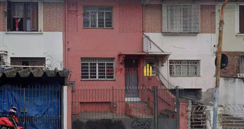 Sobrado com 2 dormitórios, 86 m² - venda por r$ 720.000,00 ou aluguel por r$ 8.000,00/mês - santana - são paulo/sp