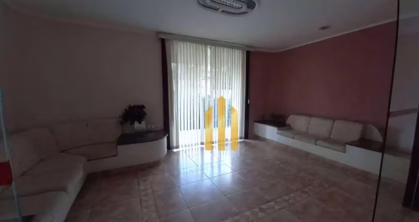 Apartamento com 3 dormitórios à venda, 90 m² por r$ 870.000,00 - santana - são paulo/sp