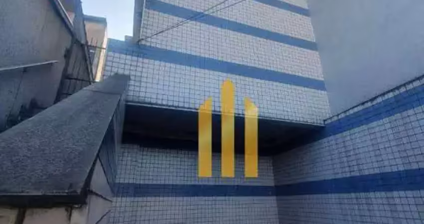 Prédio à venda, 120 m² por r$ 850.000,00 - vila maria alta - são paulo/sp