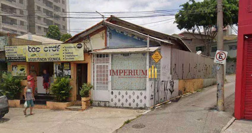 Ponto à venda, 80 m² por r$ 450.000,00 - jaçanã - são paulo/sp