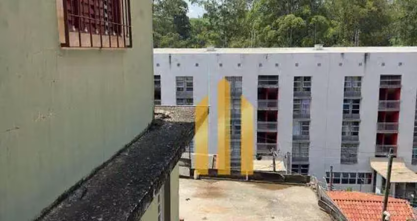 Casa com 2 dormitórios à venda, 89 m² por r$ 280.000,00 - jardim russo - são paulo/sp
