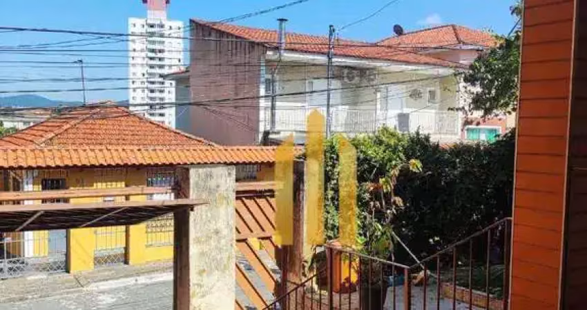 Casa com 2 dormitórios à venda, 96 m² por r$ 742.000,00 - parque vitória - são paulo/sp