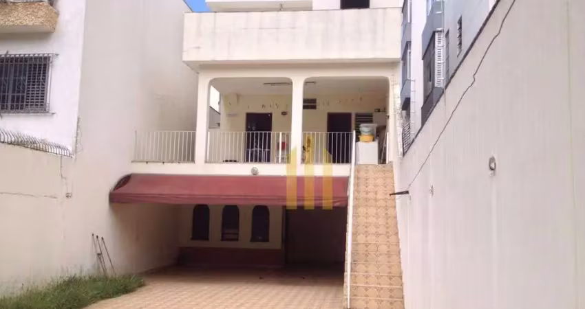Sobrado com 4 dormitórios à venda, 300 m² por r$ 1.590.000,00 - jardim sao paulo(zona norte) - são paulo/sp