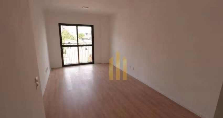 Apartamento com 2 dormitórios à venda, 55 m² por r$ 360.000,00 - vila aurora - são paulo/sp