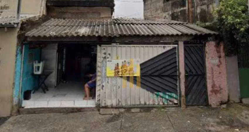 Casa com 1 dormitório à venda, 10 m² por r$ 318.000,00 - vila teresinha - são paulo/sp