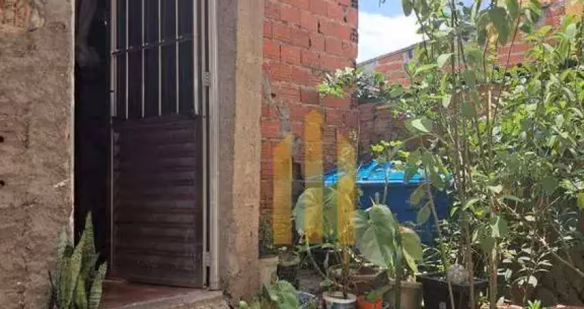 Sobrado com 4 dormitórios à venda, 105 m² por r$ 296.000,00 - conjunto promorar estrada da parada - são paulo/sp