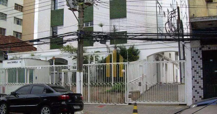 Apartamento com 3 dormitórios à venda, 111 m² por r$ 964.000,00 - vila clementino - são paulo/sp