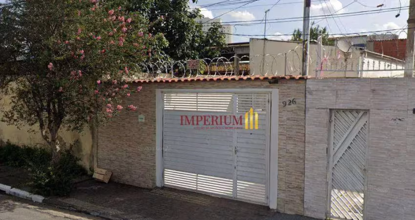 Casa com 2 dormitórios à venda, 180 m² por r$ 901.000,00 - vila guilherme - são paulo/sp