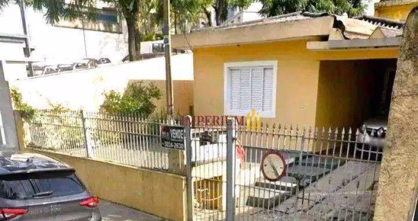 Casa com 4 dormitórios à venda, 250 m² por r$ 500.000,00 - vila miriam - são paulo/sp