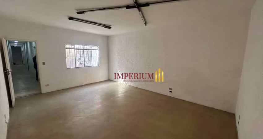 Sala para alugar, 30 m² por r$ 1.800,00/mês - santana - são paulo/sp