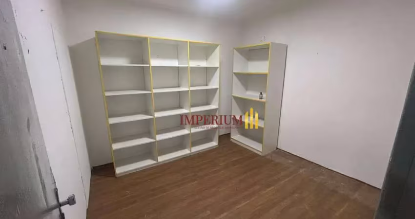 Sala para alugar, 10 m² por r$ 800,00/mês - santana - são paulo/sp